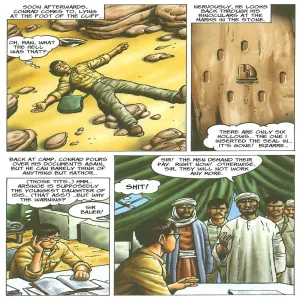Arsinoe 2 - page 7