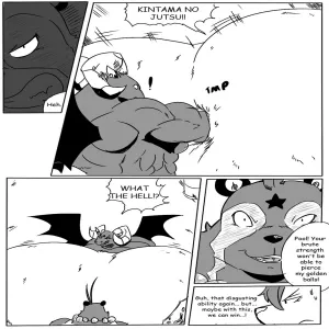 Red Hot Party 7 - page 12
