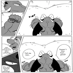 Red Hot Party 7 - page 13
