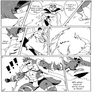 Red Hot Party 7 - page 17