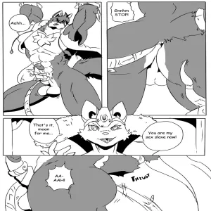 Red Hot Party 7 - page 19