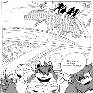 Red Hot Party 7 - page 3