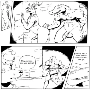 Red Hot Party 2 - page 14