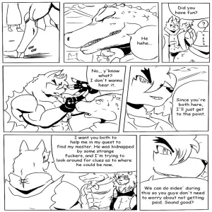 Red Hot Party 2 - page 15