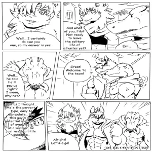 Red Hot Party 2 - page 16