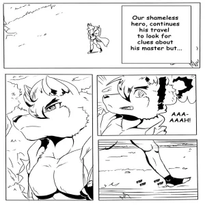 Red Hot Party 2 - page 2