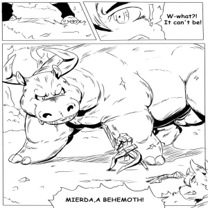 Red Hot Party 2 - page 3