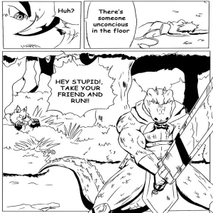 Red Hot Party 2 - page 4