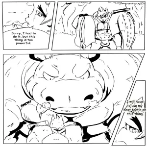 Red Hot Party 2 - page 7