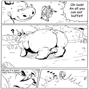 Red Hot Party 2 - page 8