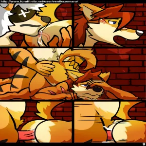 Red The Hooker - page 10