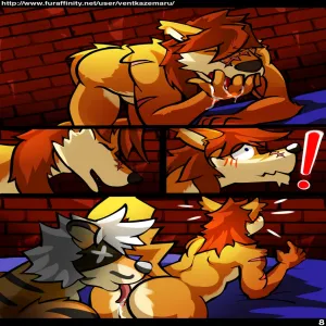 Red The Hooker - page 9