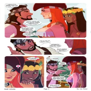 Redd Velvette 1 - page 10