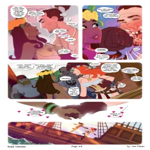 Redd Velvette 1 - page 15