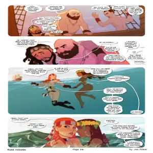 Redd Velvette 1 - page 17
