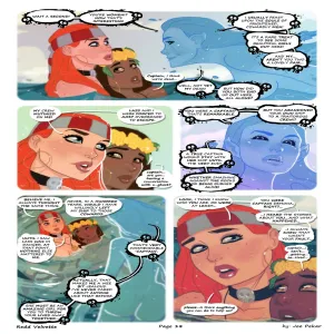 Redd Velvette 1 - page 19