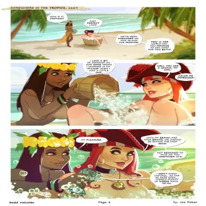 Redd Velvette 1 - page 2