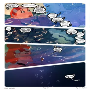 Redd Velvette 1 - page 20