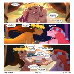 Redd Velvette 1 - page 23