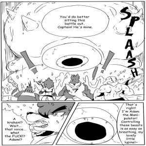 Red Hot Party 5 - page 11