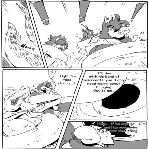 Red Hot Party 5 - page 12