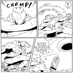 Red Hot Party 5 - page 14