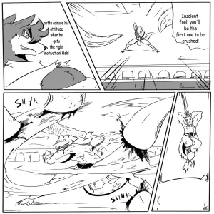 Red Hot Party 5 - page 15
