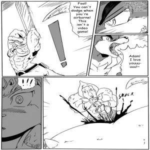 Red Hot Party 5 - page 16