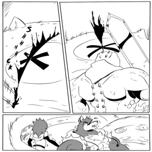 Red Hot Party 5 - page 17