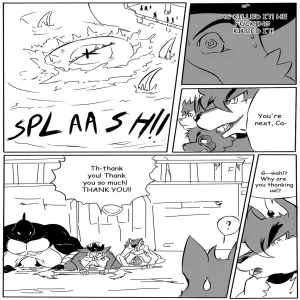 Red Hot Party 5 - page 18