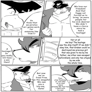 Red Hot Party 5 - page 19