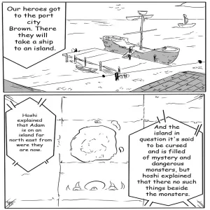 Red Hot Party 5 - page 2