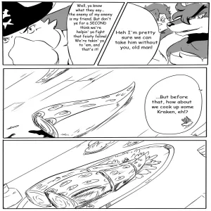 Red Hot Party 5 - page 20