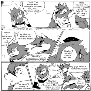 Red Hot Party 5 - page 21