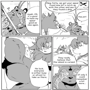 Red Hot Party 5 - page 3