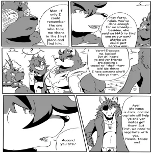 Red Hot Party 5 - page 4