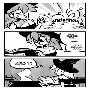 Recipe For Fun - page 10