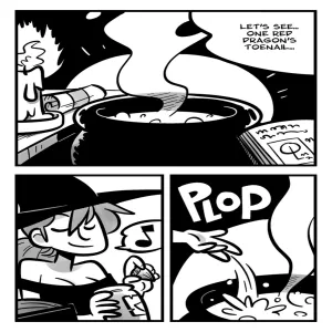 Recipe For Fun - page 2