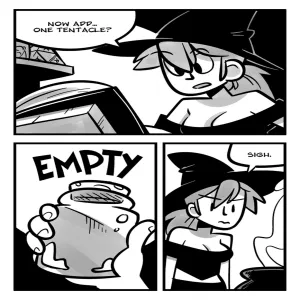Recipe For Fun - page 3