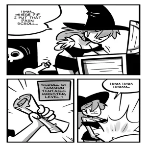 Recipe For Fun - page 4