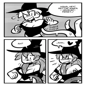 Recipe For Fun - page 6