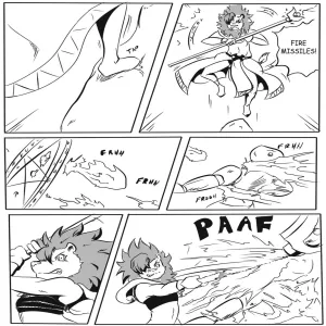 Red Hot Party 4 - page 10