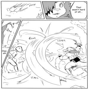 Red Hot Party 4 - page 11