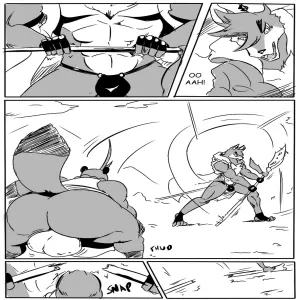 Red Hot Party 4 - page 14