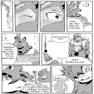Red Hot Party 4 - page 23