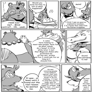 Red Hot Party 4 - page 24