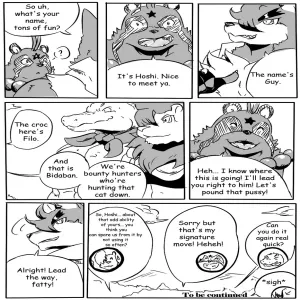 Red Hot Party 4 - page 25