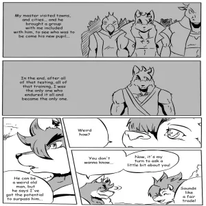 Red Hot Party 4 - page 4