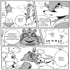 Red Hot Party 4 - page 7