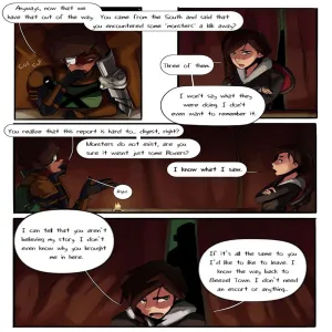 Red Hands 2 - page 10